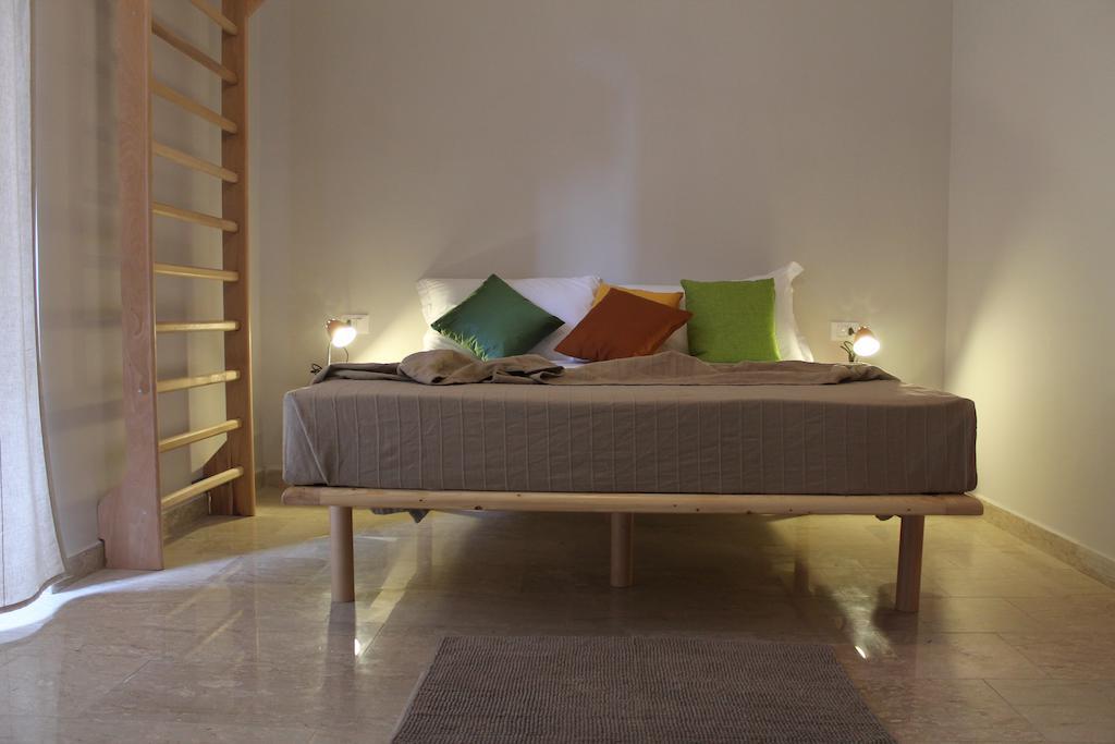 Roma Art Rooms Habitación foto